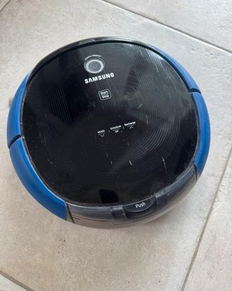 Samsung VR5000 POWERbot VR10J5010UA