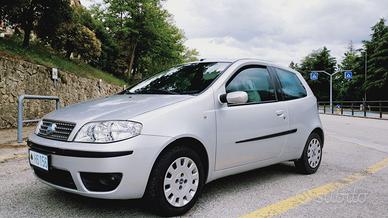 Fiat Punto Classic Multijet