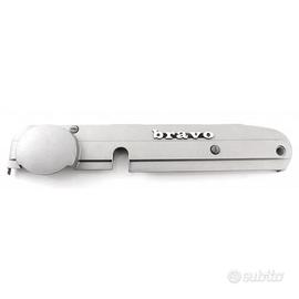 Bandina laterale sinistra Bravo variatore 1° serie