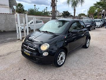 FIAT 500 1.2 BENZINA SPORT PERMUTA