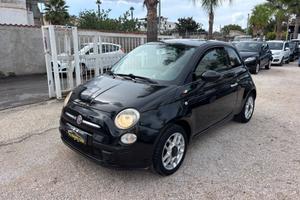 FIAT 500 1.2 BENZINA SPORT PERMUTA