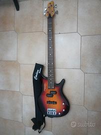 Basso 4 corde