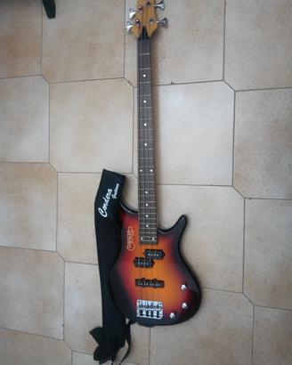 Basso 4 corde