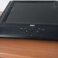 Monitor Video