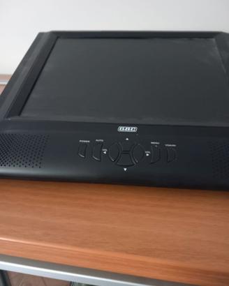 Monitor Video