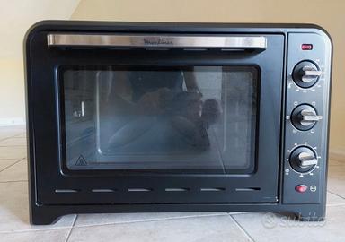 Forno moulinex 60 litri optimo 2200w