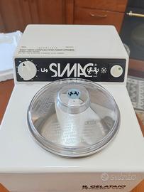 MACCHINA GELATO SIMAC 1200 PERSONAL