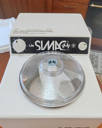 MACCHINA GELATO SIMAC 1200 PERSONAL