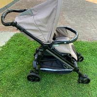 Trio Peg Perego