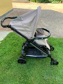 Trio Peg Perego
