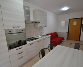 Casa Vacanza Spiaggia d'Argento a Grottammare