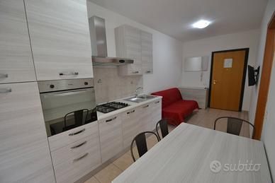 Casa da Ottobre a Grottammare