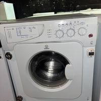 Lavatrice da incasso Indesit,  6 kg