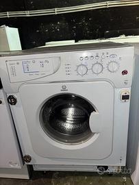 Lavatrice da incasso Indesit,  6 kg