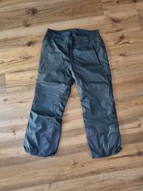 Pantaloni da neve XXL