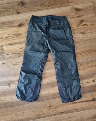 Pantaloni da neve XXL