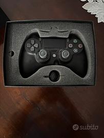 Scuf impact