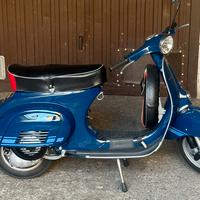 Vespa ET3 125
