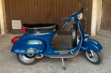 Vespa ET3 125