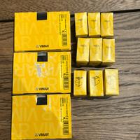 Placche e interruttori Vimar