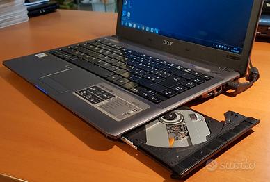 Computer portatile Notebook Acer Aspire 14"