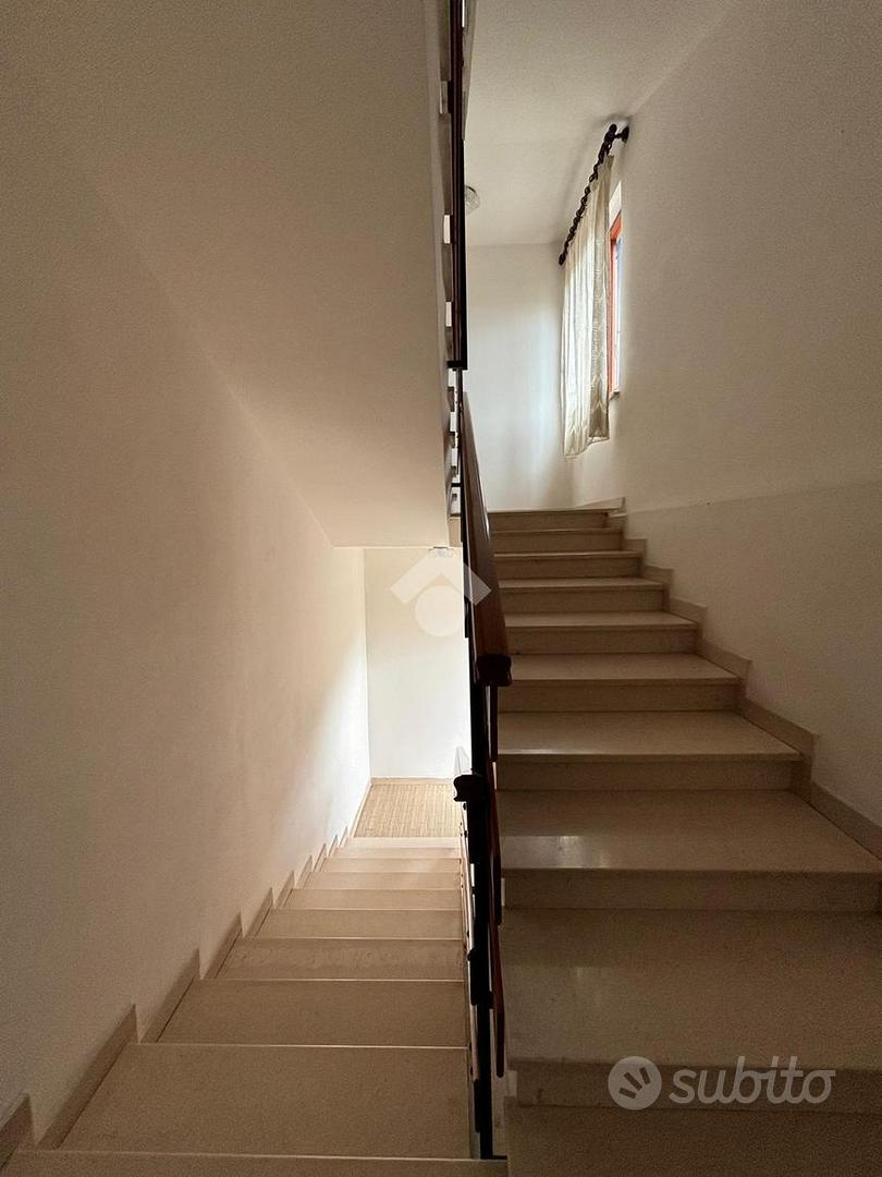 Apartment in Gualdo Tadino, Perugia - Vista 4