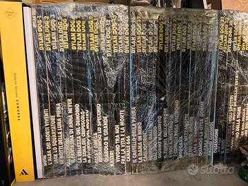 Fumetti dylan dog e altri bonelli