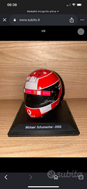 Caschi formula 1