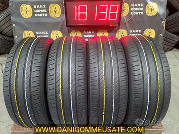 4 GOMME ESTIVE 205 55 16 KLEBER 65%
