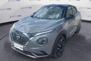 Nissan Juke N-Design AMT