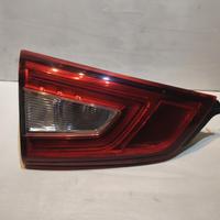 Faro Posteriore Interno sinistro (Portellone) Niss