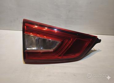 Faro Posteriore Interno sinistro (Portellone) Niss