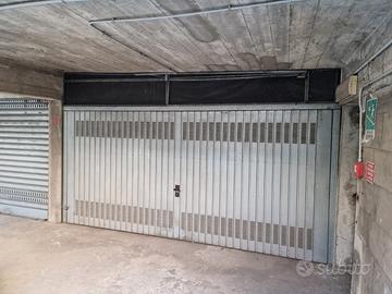 Box auto doppio