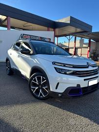 C5 Aircross 1.5 BlueHDI 130cv