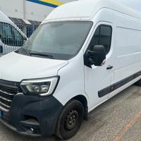 Renault Master IV