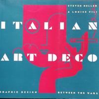 Italian Art Deco nell’Italia degli anni ’30