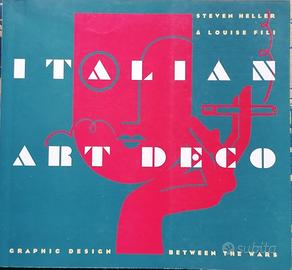 Italian Art Deco nell’Italia degli anni ’30