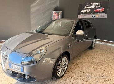 alfa romeo Giulietta 1.6 diesel