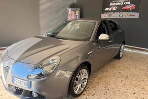 alfa romeo Giulietta 1.6 diesel