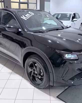 ALFA ROMEO Junior 1.2 145 CV Hybrid eDCT6 Sprint