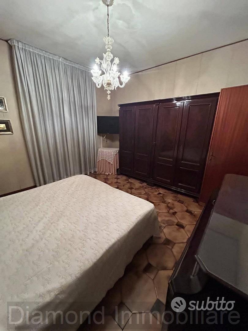 Appartamento – CT - Altro
