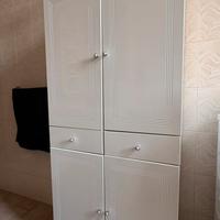 Mobile bagno