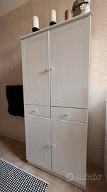 Mobile bagno