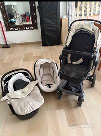 Trio Cam Taski Sport