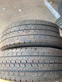 4 GOMME USATE ESTIVO 2157015C - CP50213182