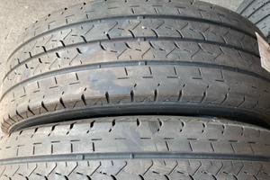 4 GOMME USATE ESTIVO 2157015C - CP50213182