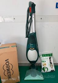 Aspirapolvere vorwerk follettk vk140