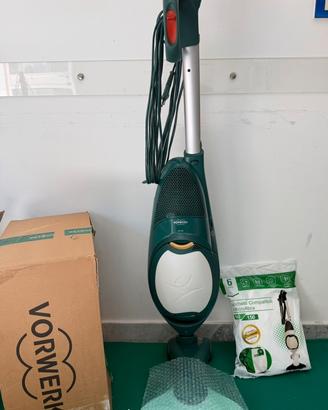 Aspirapolvere vorwerk follettk vk140