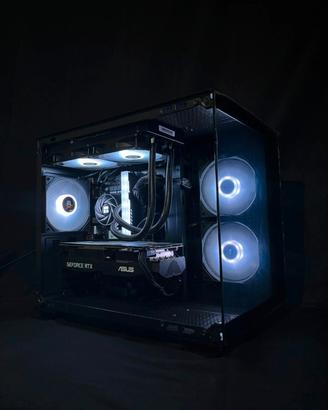 pc gaming