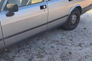 ALFA ROMEO Alfetta 1600- 1984 a metano asi